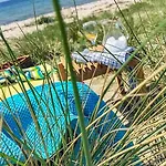 Sl324-slagelse-strandvaenget-29 別荘 *