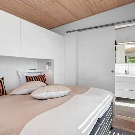 Sl324-slagelse-strandvaenget-29 Feriehus *