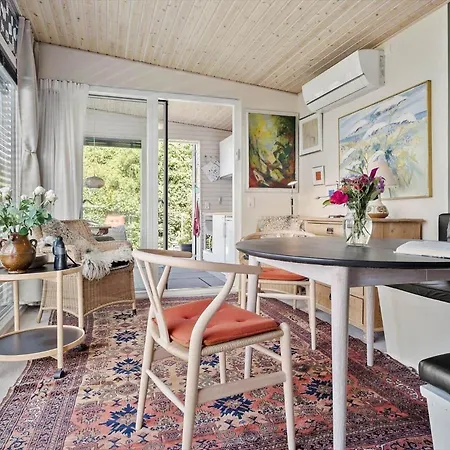 بيت للعطل Sl324-slagelse-strandvaenget-29 سالغيليز