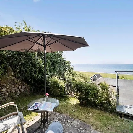 بيت للعطل Sl324-slagelse-strandvaenget-29