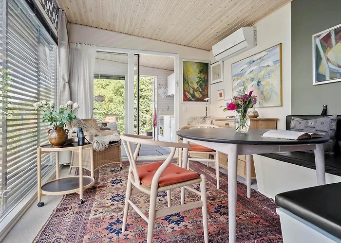 بيت للعطل Sl324-slagelse-strandvaenget-29 سالغيليز