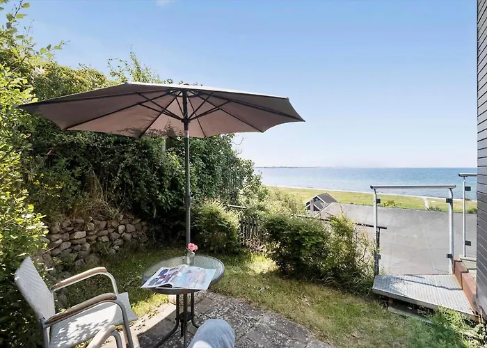 بيت للعطل Sl324-slagelse-strandvaenget-29
